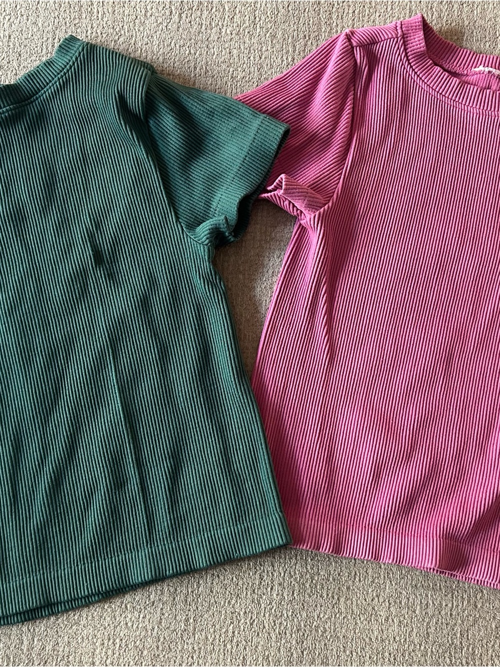 Old Navy Athletic Tops